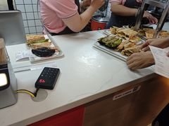 -众品老方子锅贴甜沫(李村店)