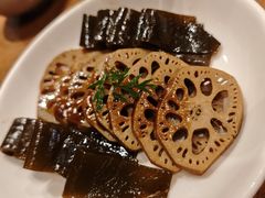 -清水亭湖北菜(大屯DT51店)