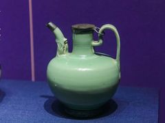 -陕西历史博物馆