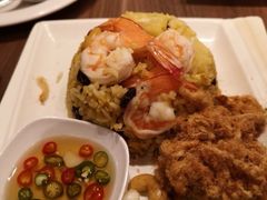 -The Dishes Seafood & Restaurant