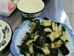 -鞑子烤羊腿(贝村总店)