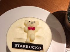 -星巴克(杭州塘栖古镇店)
