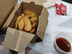 -Kyochon1991校村(共和路店)