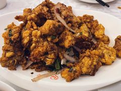 -永兴餐厅(复兴中路店)