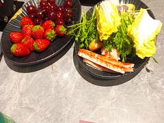 -一绪に寿喜烧(虹悦城店)