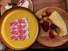 -牛New寿喜烧(新六百店)