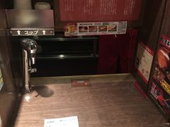 -一蘭拉面(新宿中央东口店)