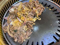 -棒小伙·齐齐哈尔烤肉(龙茗路店)