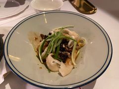 松茸椒麻手擀面-西郊5号·Maggie 5