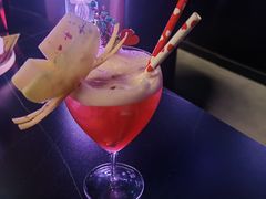 -MOSSO音乐酒吧·live house(南京旗舰店)