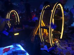 -欧米亚派对酒吧(绵阳店)