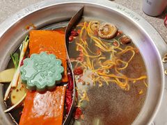 -大龙燚火锅(太古里店)