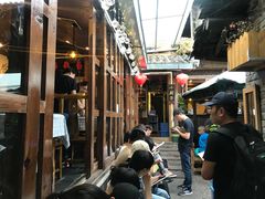-小厨子私房菜·云南美食店