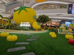 -KK ONE(京基滨河时代店)