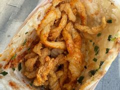 -尚食·卢记烧饼(十全街店)