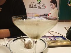 -PIZZA BIANCA(万象城店)
