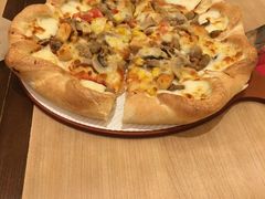 -必胜客(瑞虹店)
