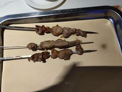 -哈力家·西北烧烤烤串(凤城三路店)