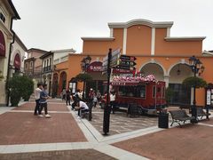 -佛罗伦萨小镇广佛名品奥特莱斯(疏港路店)