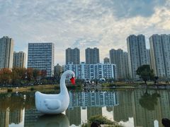 -宁波儿童公园(鄞州区)