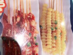 -苏晓玥·手作江南小吃(深圳北站店)