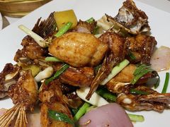 -红日饭店(裕隆三路店)