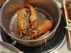 -半岛听涛蒸汽海鲜自助(K11店)