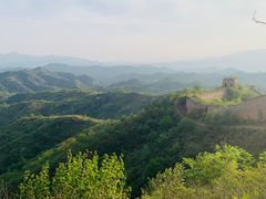 -蟠龙山长城景区