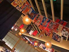 大堂-舞漁日料美人胶原锅(陆家嘴中心店)