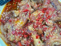 -贤花饭店(城阳店)