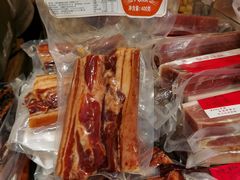-泰康食品(南京东路店)