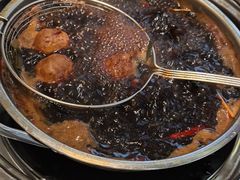 -鹅香四海·卤水火锅·砂锅粥·潮汕菜(宝安店)