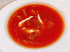 莫斯科红菜汤-波特曼西餐厅(南岗店)
