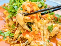 -佬缸炮江湖川菜(玉林店)