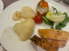 -天伦王朝酒店·盛华瑄餐厅