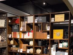 -德迹斋禅意文化茶馆·茶空间·商务洽谈•宴席(桃园店)