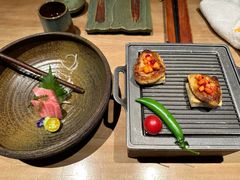 -Minase水濑·日料放题(外滩店)