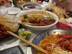 -红钳侠小龙虾·烧烤(中赢康康谷店)