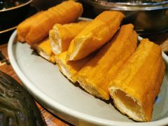 -令狐冲烤鱼·烧菜馆(达明店)