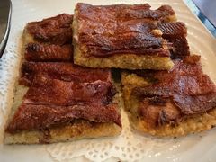 糯米香酥鸭-老来福·非遗酸汤兔(凯旋路店)