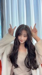 -Sying杉影日式烫染專門店