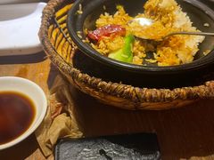 -鸽味轩·粤菜小馆(高楼门总店)