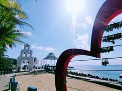 -海南分界洲岛旅游区