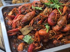 -辣盆盆麻辣小龙虾(哈尔滨总店)