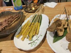 -质烤烤物·活烤海鲜(质烤总店)