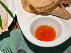 -帕蓝·暹罗料理(大学路店)