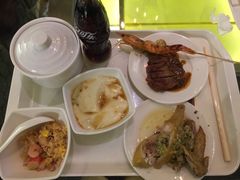 -堂会·KTV·自助餐·团建聚会(天河店)