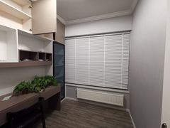 -有肆年整体软装设计 窗帘墙布硬包挂画(红星美凯龙双楠店)