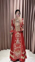 -PAI婚纱礼服设计馆【大牌租赁/高级定制】