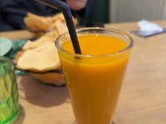 -mango tree芒果树泰国餐厅(青岛万象城店)